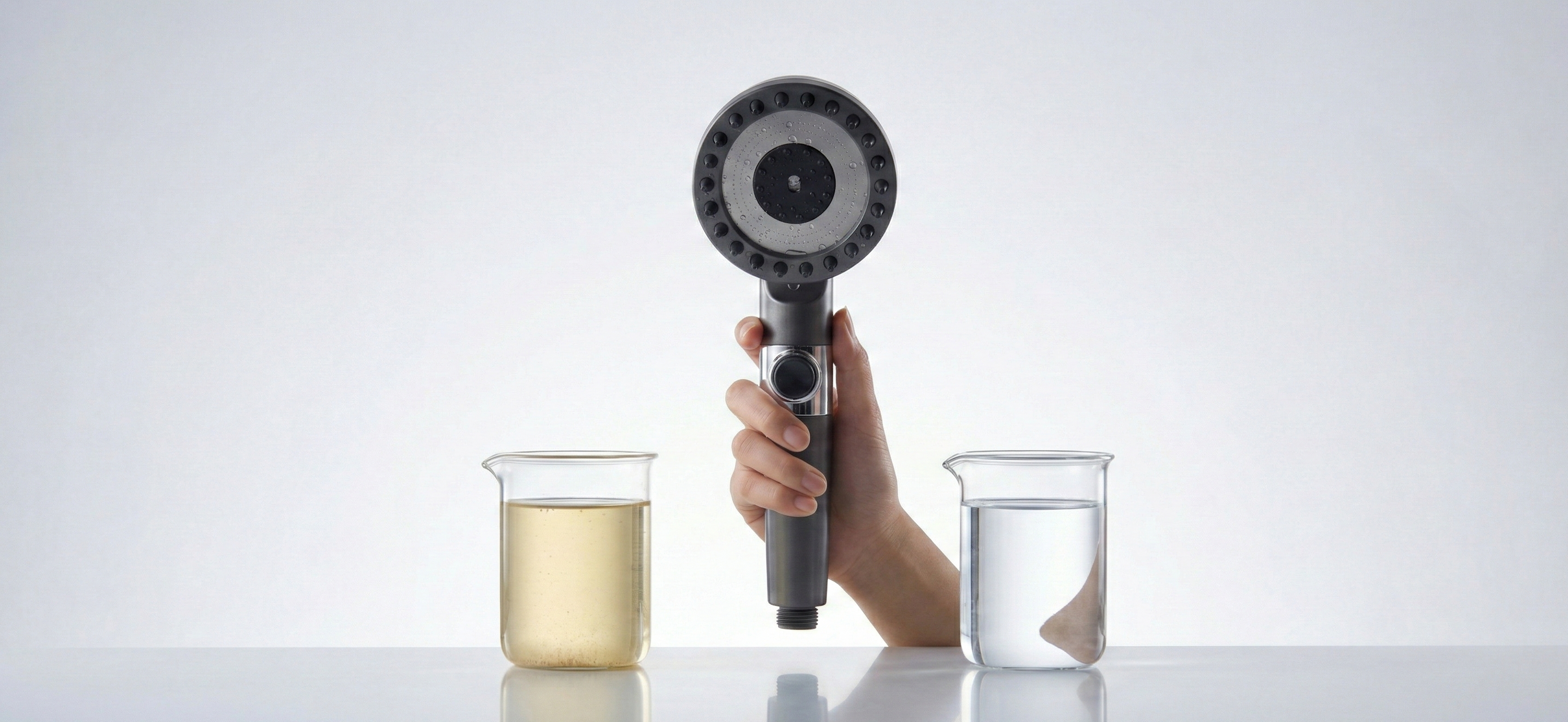 Shower Filters