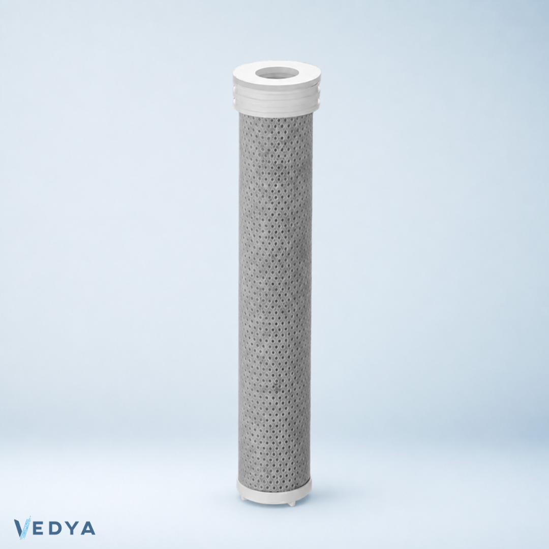VEDYA Ved-O Shower head Standard Filter (No Fragrance)