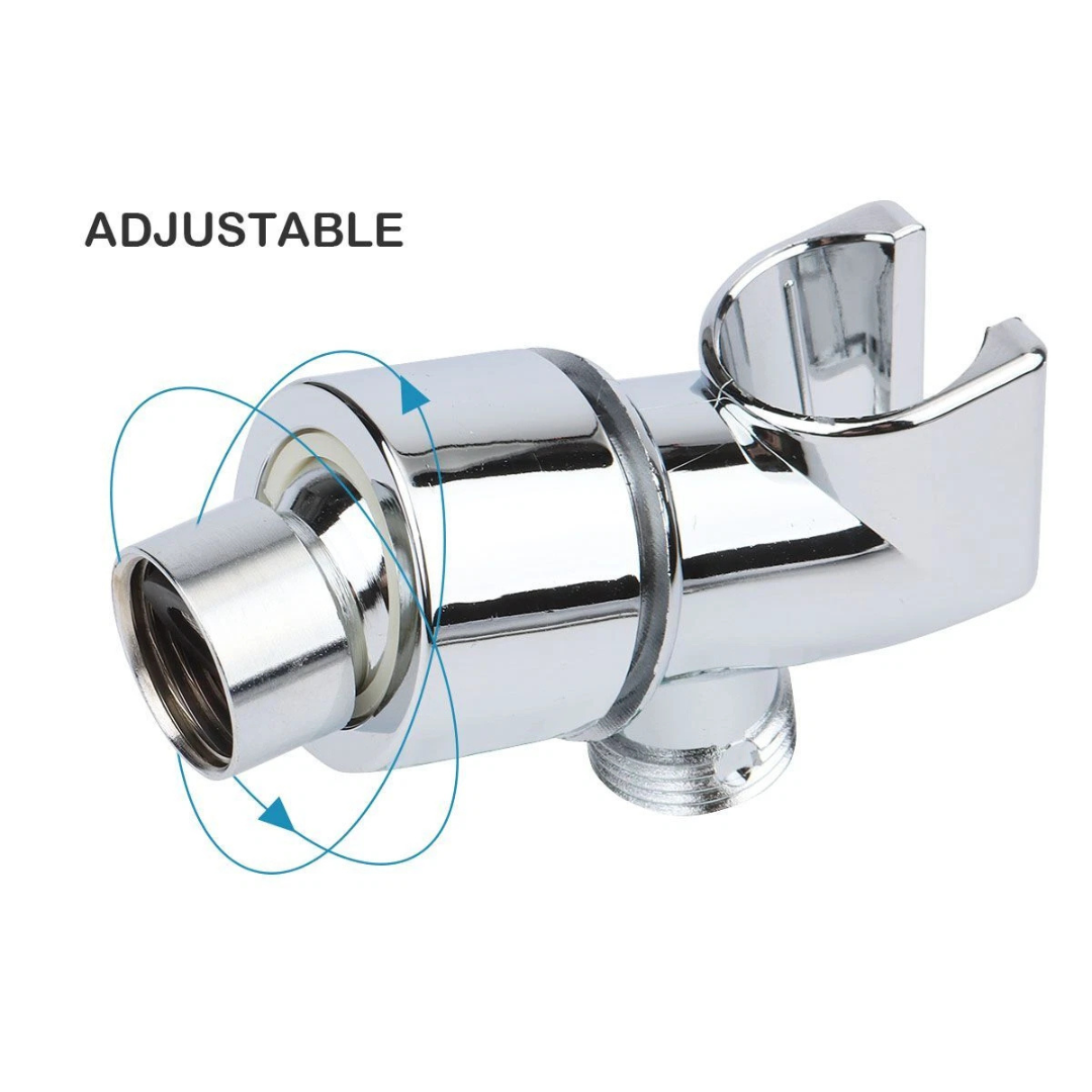 Shower Arm Adapter – Convert Rainfall to Handheld