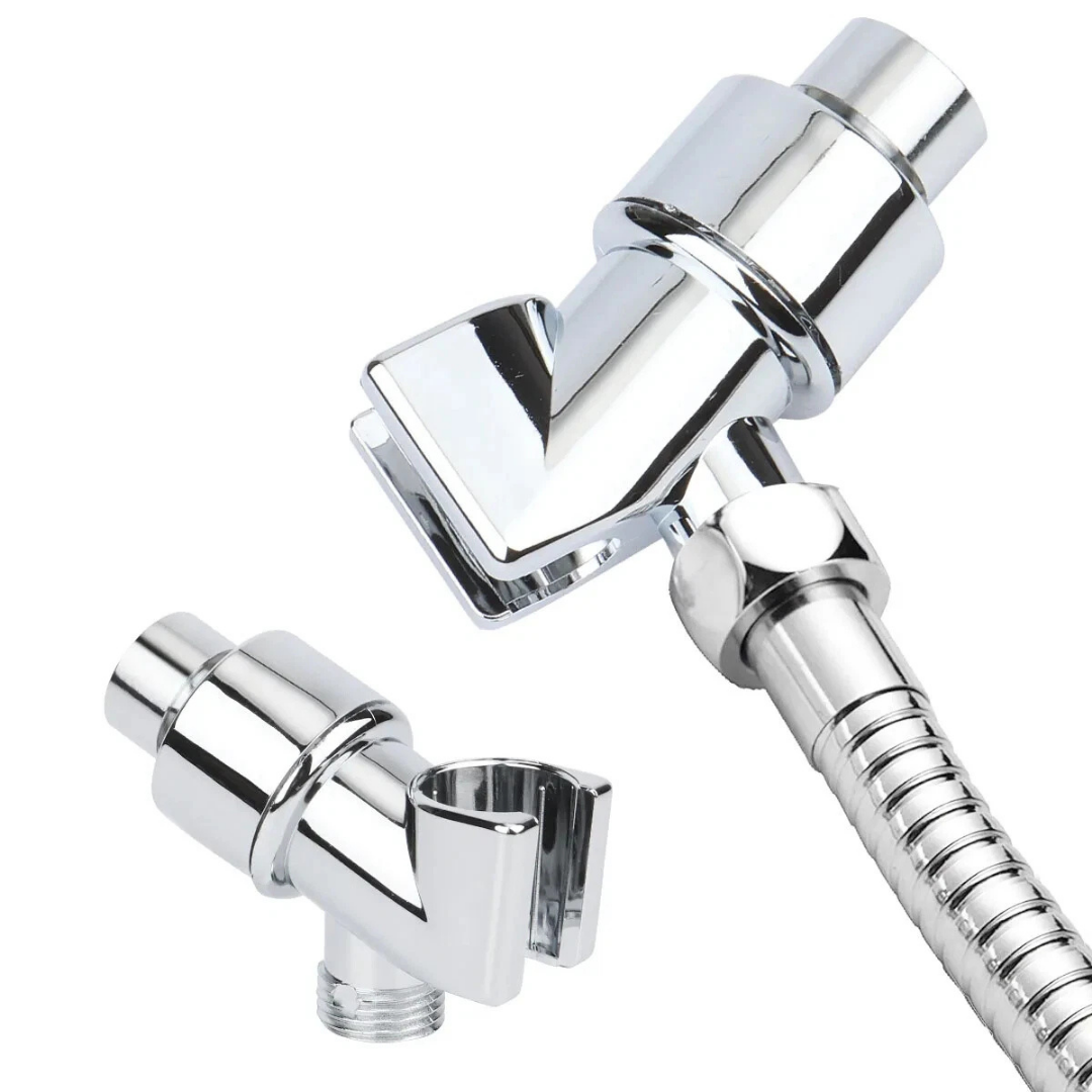 Shower Arm Adapter – Convert Rainfall to Handheld