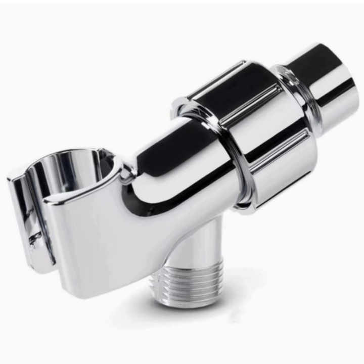 Shower Arm Adapter – Convert Rainfall to Handheld