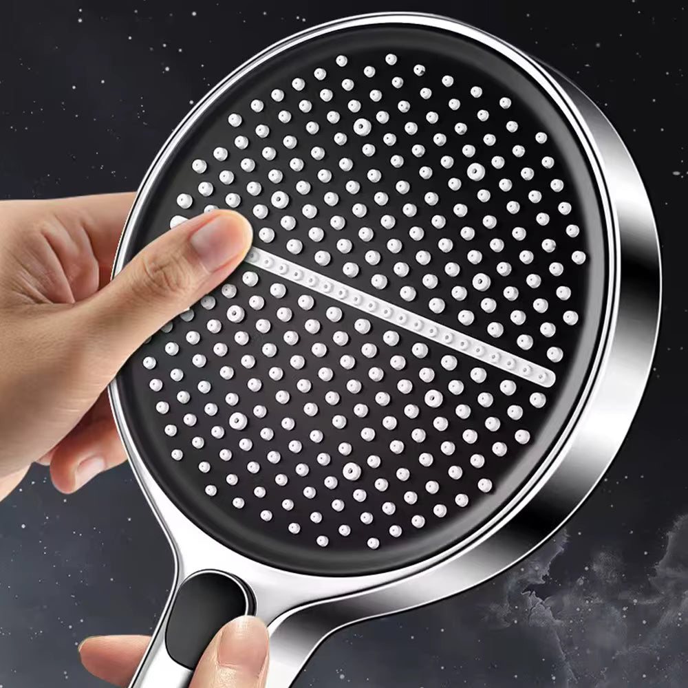Vedya XL ShowerHead in Silver color variant