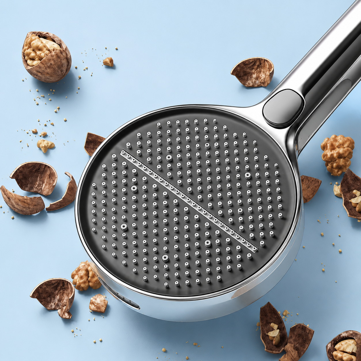 Premium XL Shower Head