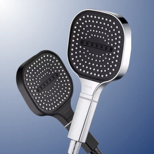 Complete Shower Set – Shower Head with Filter