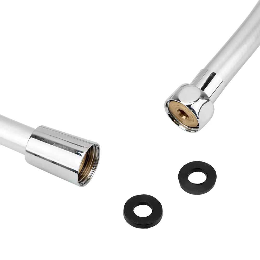 Flexible High Pressure PVC Shower Hose