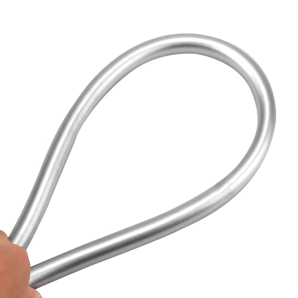 Flexible High Pressure PVC Shower Hose