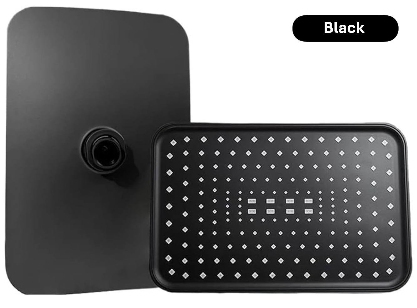 Rainfall Shower Head