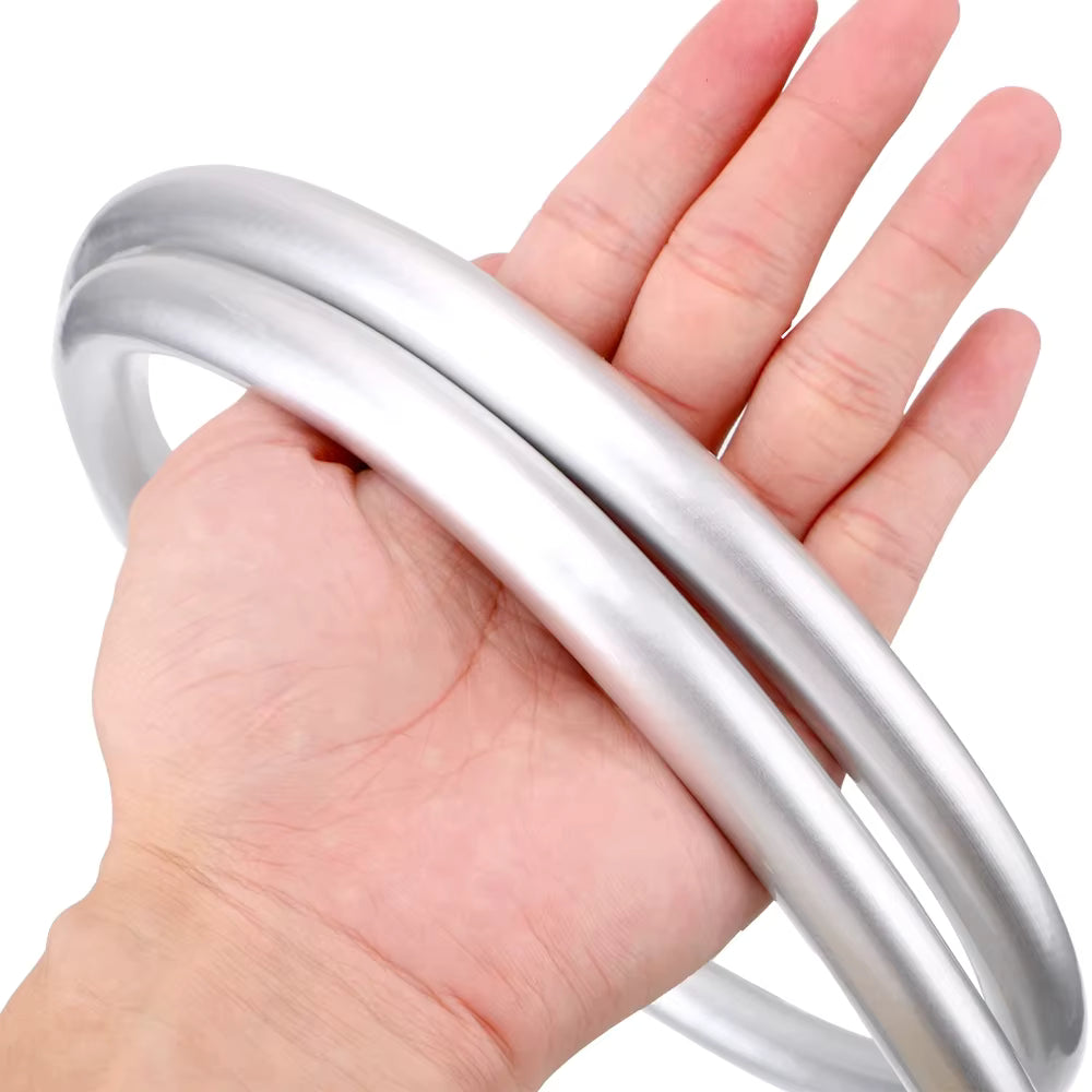 Flexible High Pressure PVC Shower Hose