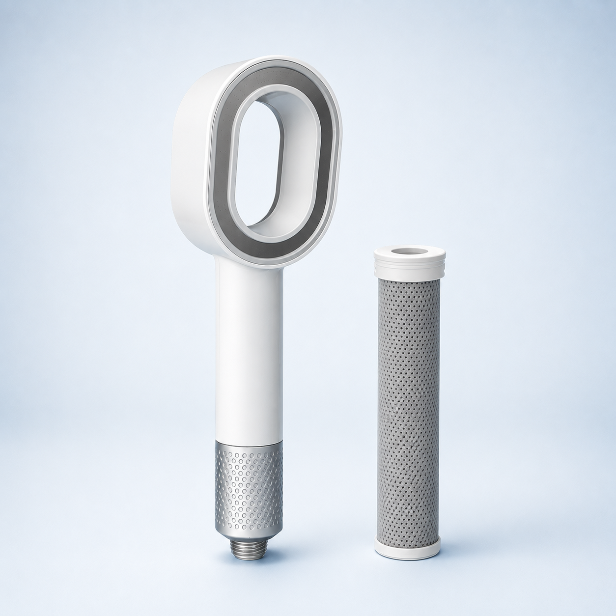 Ved-O Filtered Shower Head
