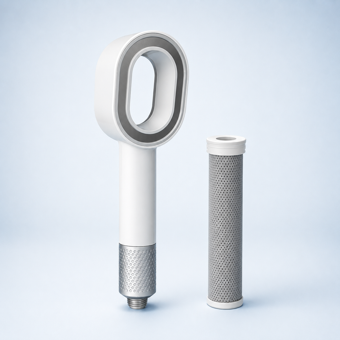 Ved-O Filtered Shower Head